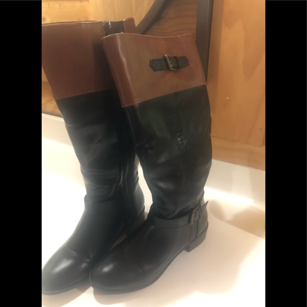 Like new Boots
